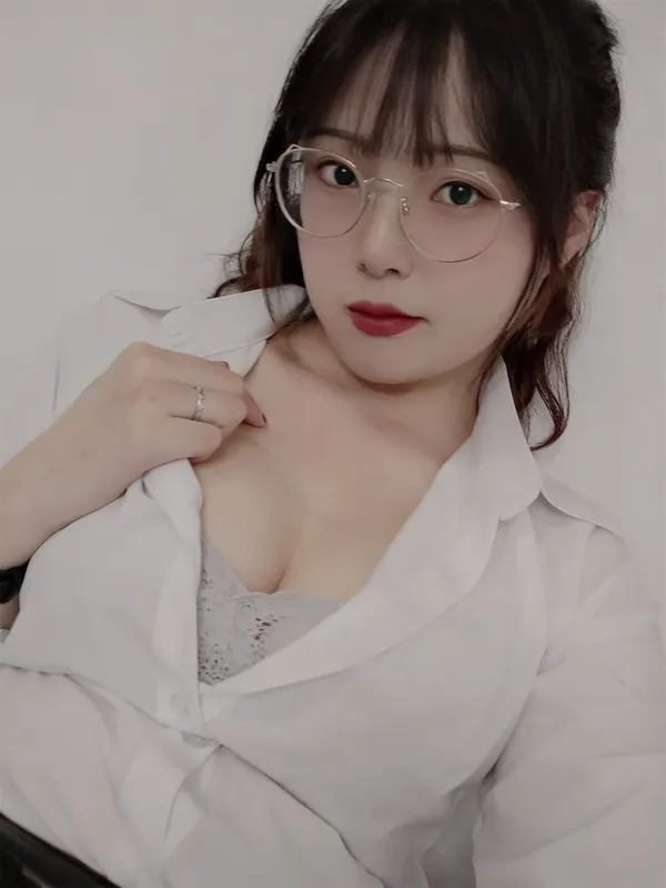 OL短裙 - Natsuko夏夏子