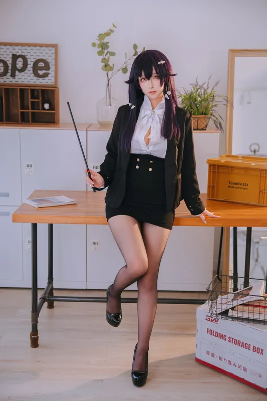 吾妻的指导课 - 日奈娇